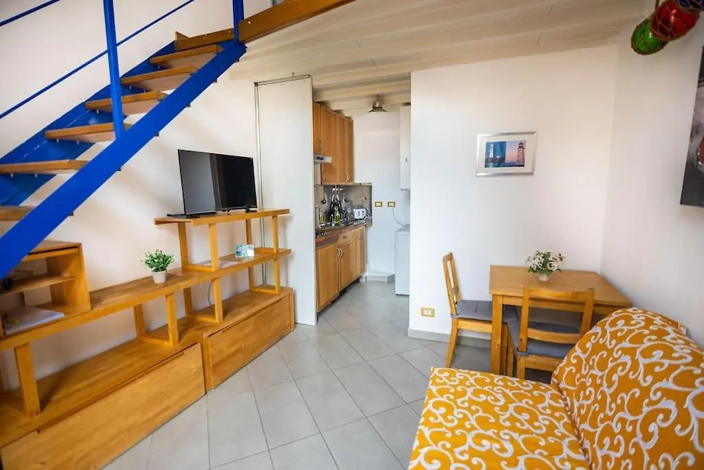 Gianicolo Twin Lofts Apartment Rome 0*,  Italy