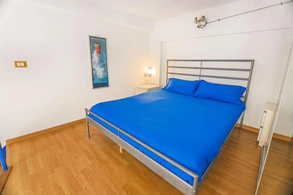 Gianicolo Twin Lofts Apartment Rome 0*,