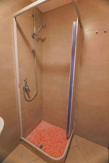 Gianicolo Twin Lofts Apartment Rome 0*,